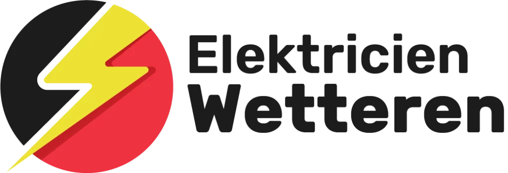 Logo Elektricien Wetteren